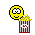 Popcorn :pop:
